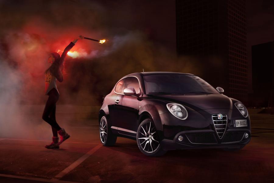  Alfa Romeo MiTo (955) 2013 года  (фото 10 из 29)